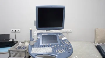 Медицинский центр ИНТРА изображение 3