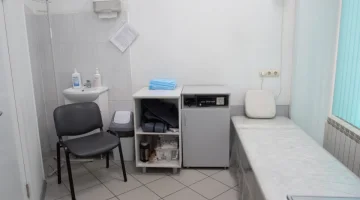 Медицинский центр ИНТРА изображение 6