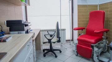 Медицинский центр ИНТРА изображение 8