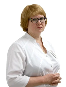 Ермакова Алевтина Ивановна