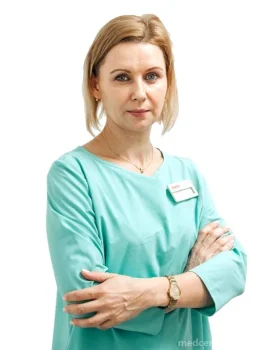 Стыкут Антонина Александровна