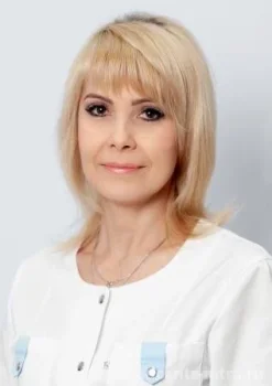 Емельянова Елена Александровна